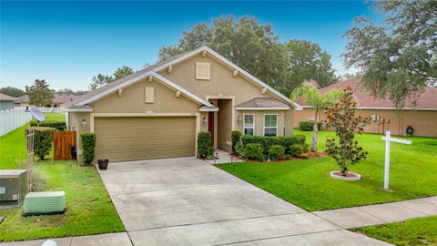 Property photo of 7172 Sherman Hills Boulevard, Brooksville, FL 34602