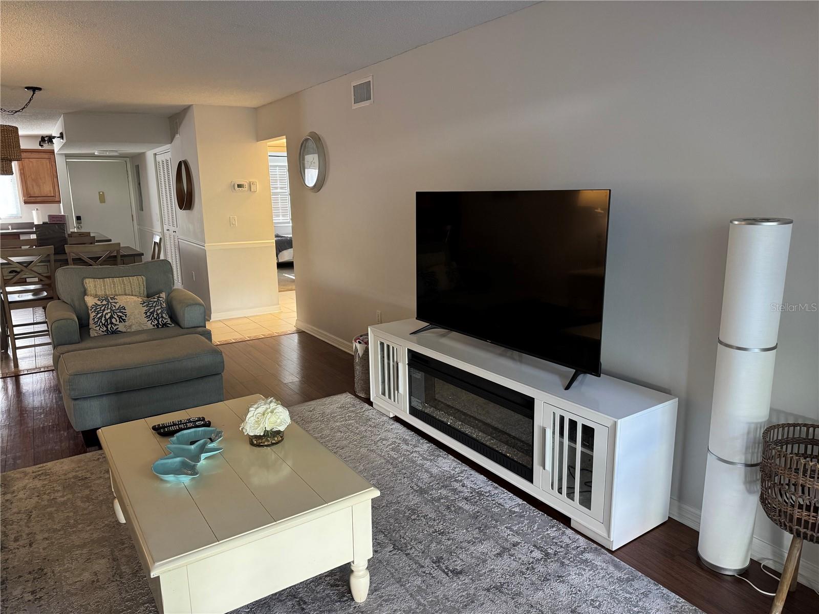 CASTEL DEL MARE - Residential Lease