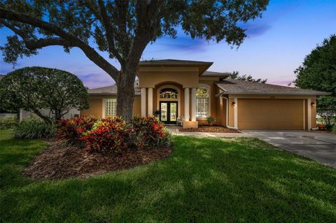 4736 STONEBRIAR DRIVE OLDSMAR FL 34677