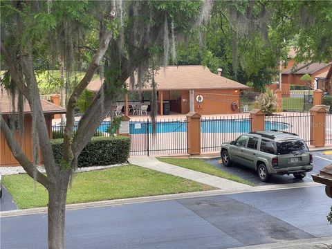 A home in OCALA