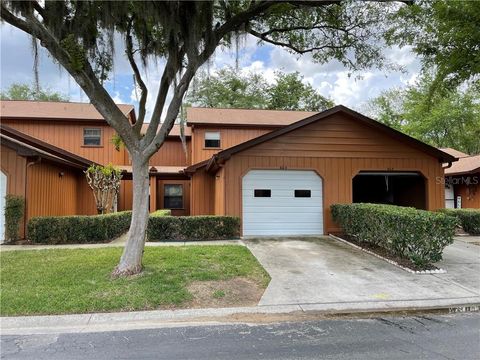 A home in OCALA