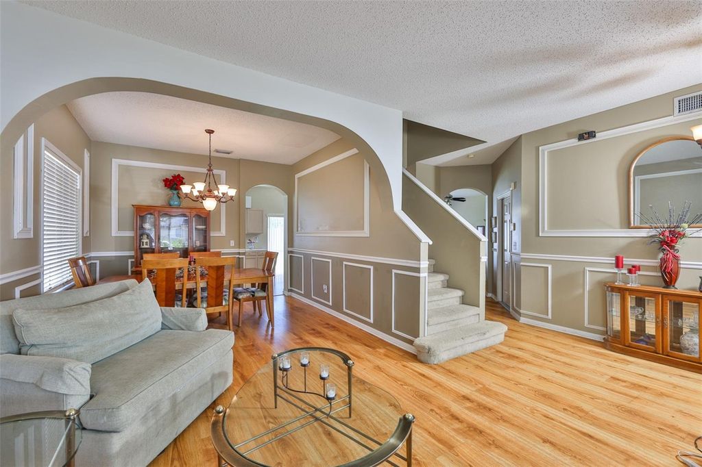 Photo of 12714 Longcrest Drive, Riverview, FL 33579 (MLS # TB8418211)