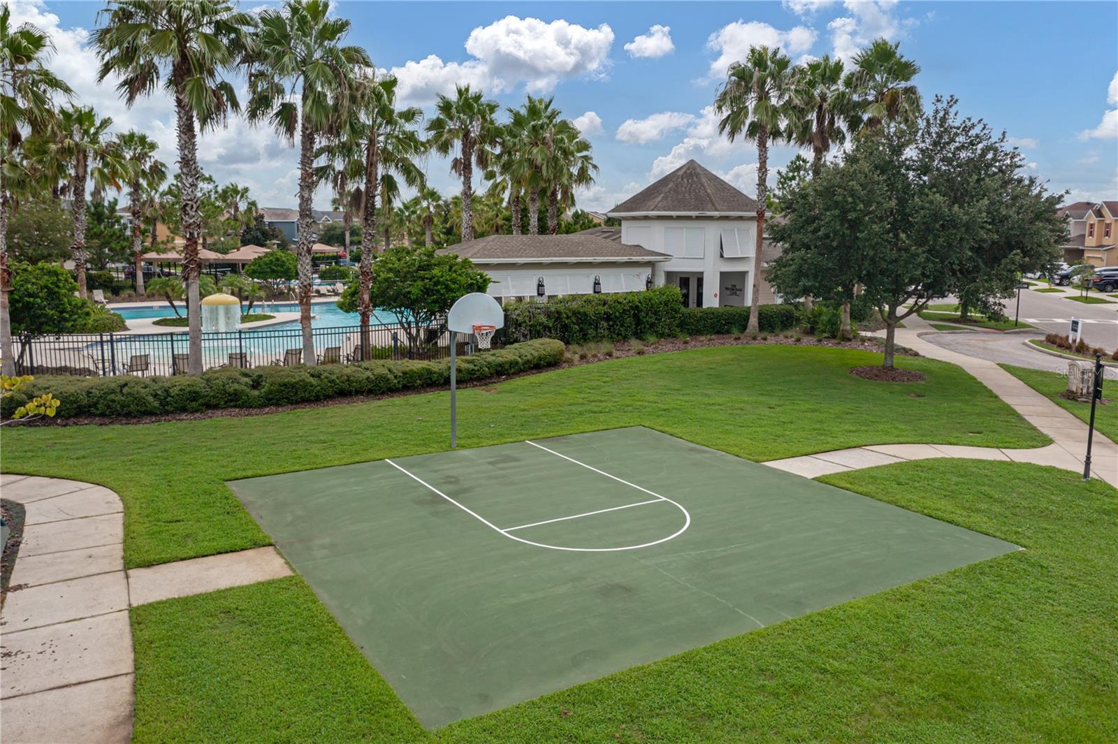 WATERGRASS PCLS C-1 & C-2 - Residential