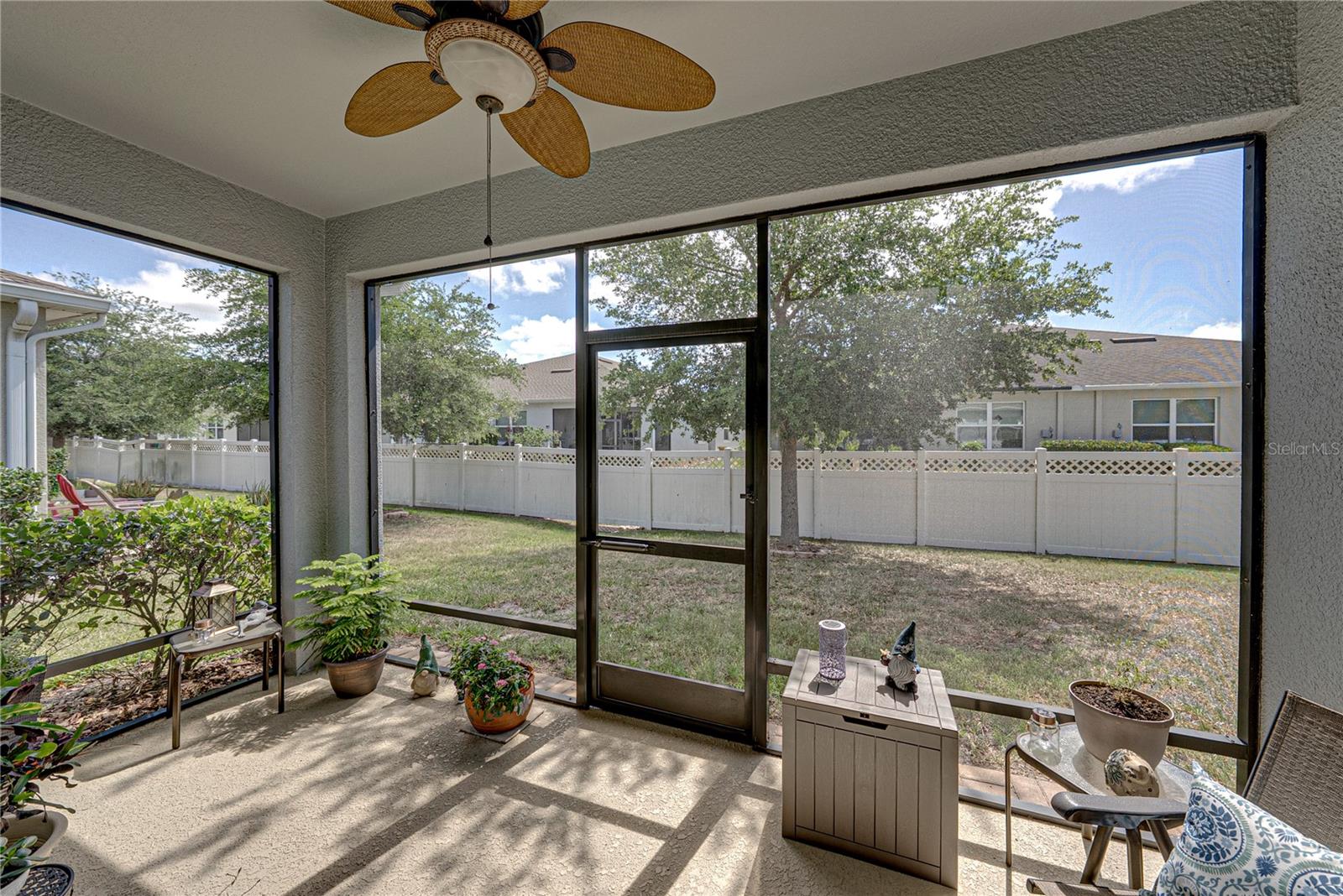 WATERGRASS PCLS C-1 & C-2 - Residential