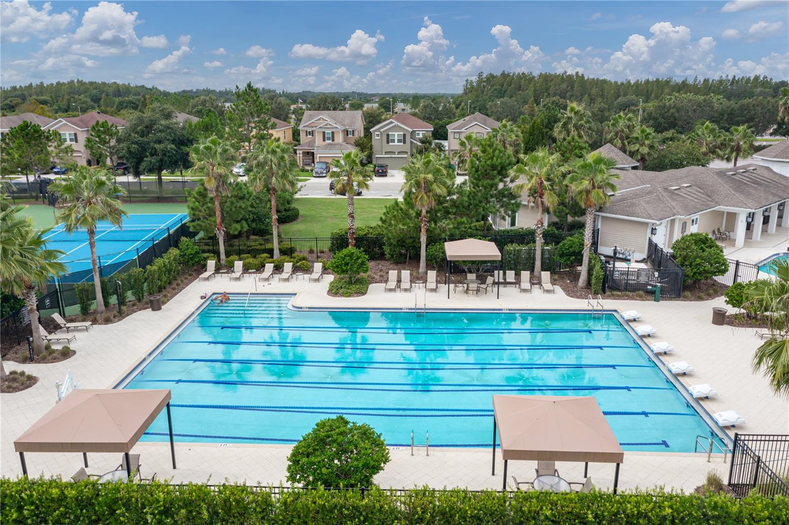 WATERGRASS PCLS C-1 & C-2 - Residential