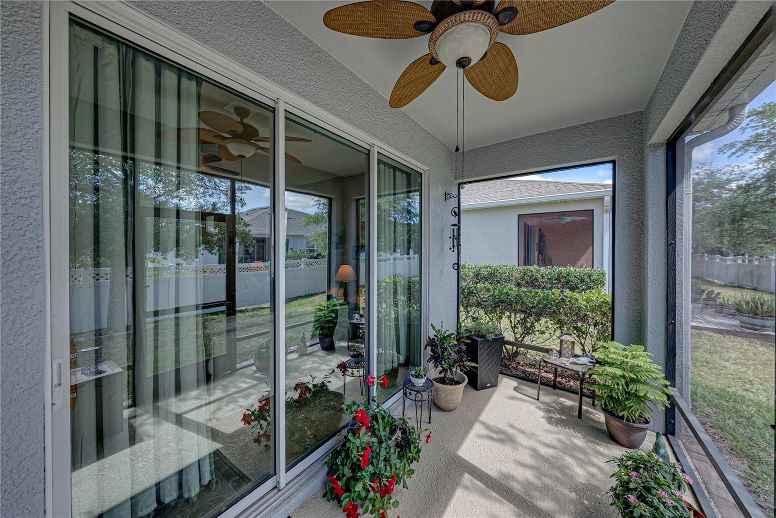 WATERGRASS PCLS C-1 & C-2 - Residential