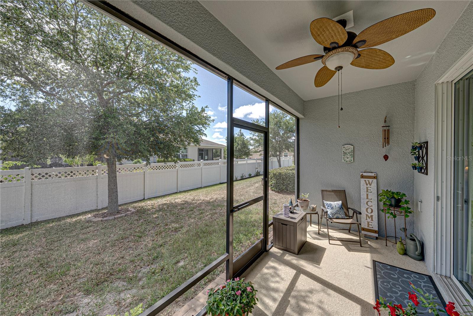 WATERGRASS PCLS C-1 & C-2 - Residential