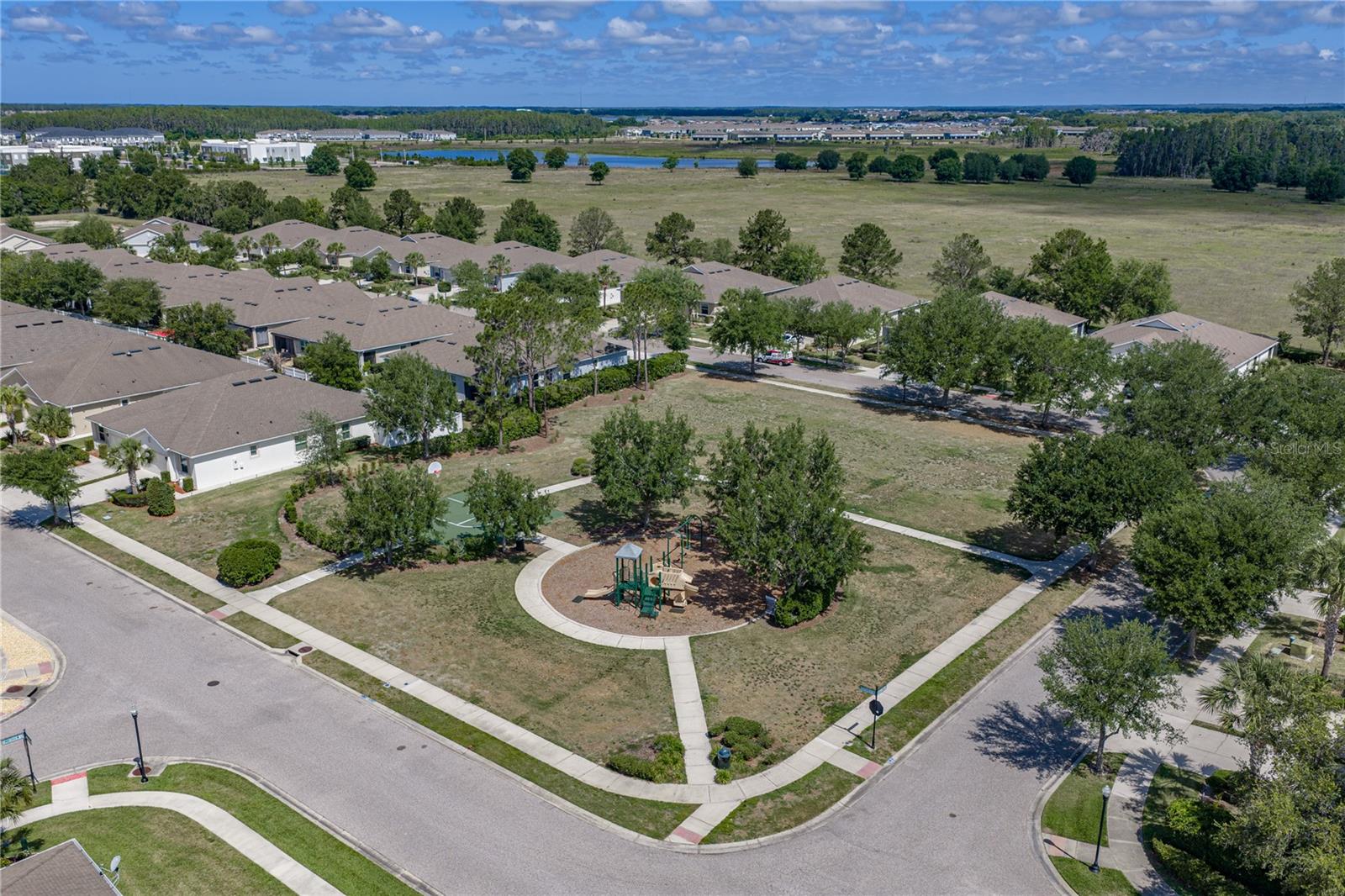 WATERGRASS PCLS C-1 & C-2 - Residential