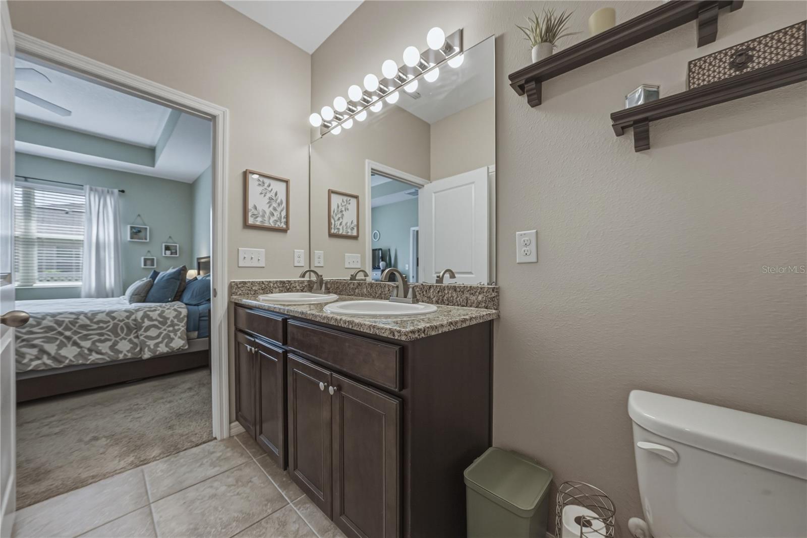 WATERGRASS PCLS C-1 & C-2 - Residential