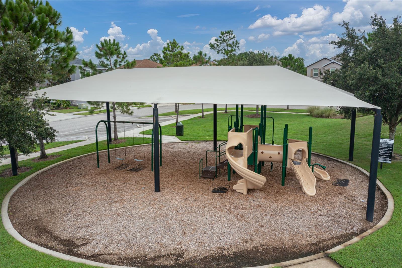 WATERGRASS PCLS C-1 & C-2 - Residential