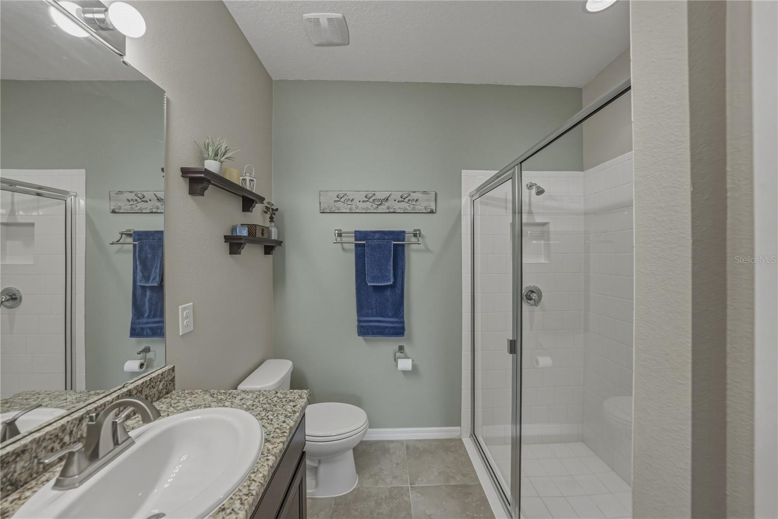 WATERGRASS PCLS C-1 & C-2 - Residential