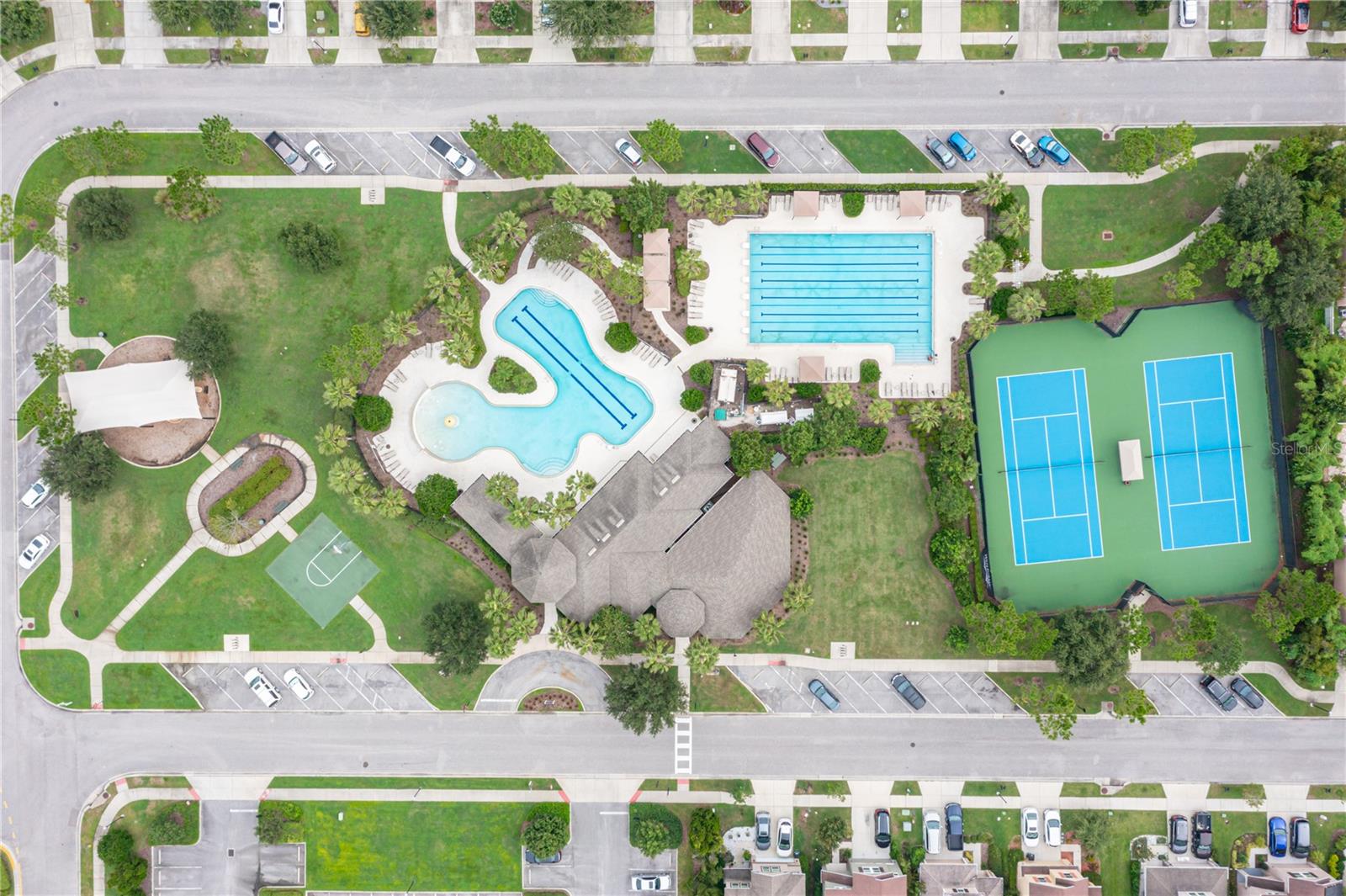WATERGRASS PCLS C-1 & C-2 - Residential