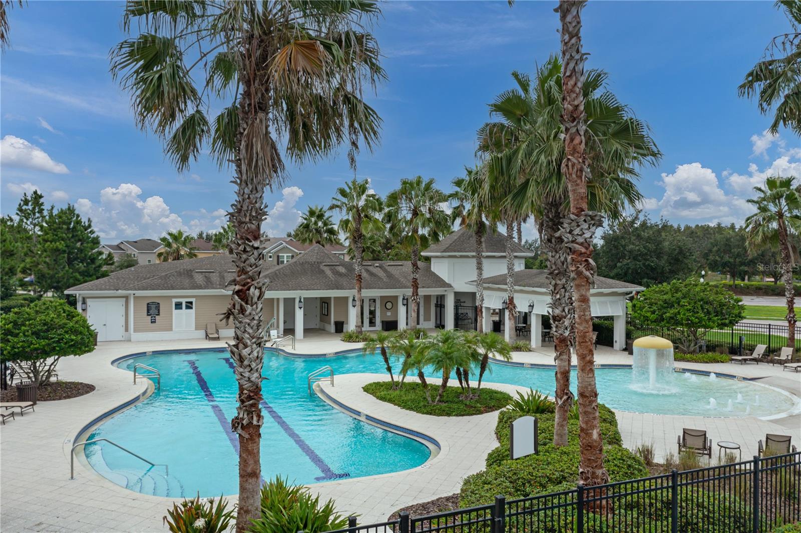 WATERGRASS PCLS C-1 & C-2 - Residential