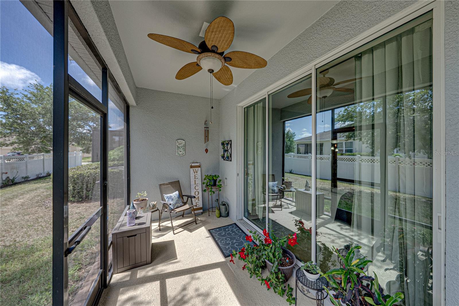WATERGRASS PCLS C-1 & C-2 - Residential