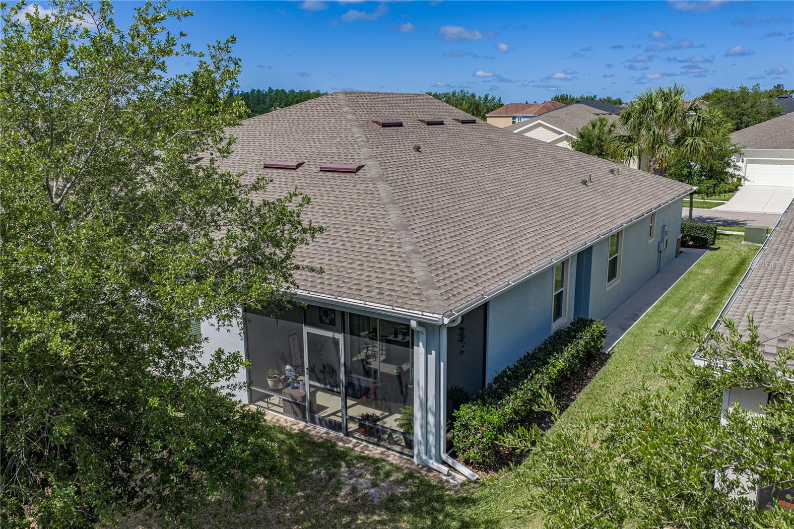 WATERGRASS PCLS C-1 & C-2 - Residential