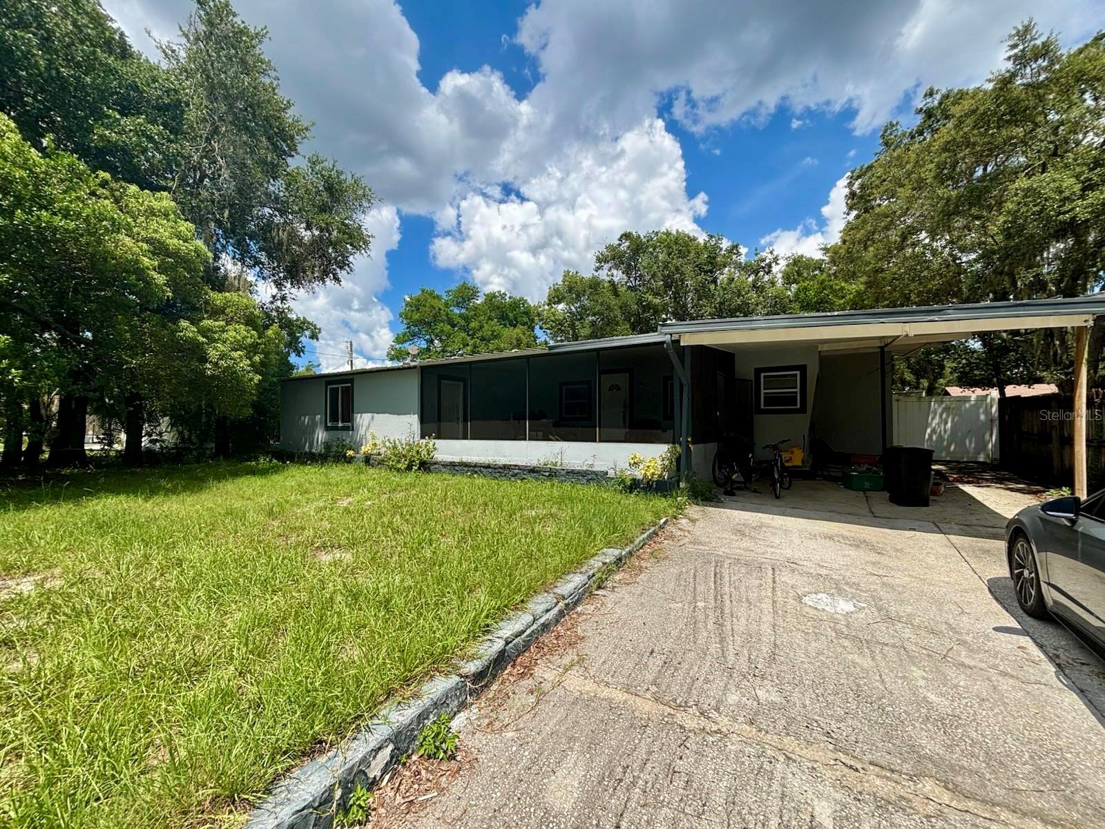 Calling all Investors or Homebuyers looking for a great deal! Recently updated in the last few years manufactured home in the heart of Casselberry. Spacious 1,722 SF layout with 4 bedrooms, 3 full baths, and 2 master suites, each with walk-in closets and upgraded baths. Features include a 2019 roof, granite kitchen with newer cabinets & stainless steel appliances. All bedrooms have walk-in closets! Prime location near Altamonte Springs, Maitland, Winter Springs, and I-4. Great Seminole County schools. CASH Deals Deals Only. Property is being sold "As-Is" and priced to sell fast! Don't miss this opportunity to find a gem at a great deal! DO NOT DISTURB OCCUPANTS.