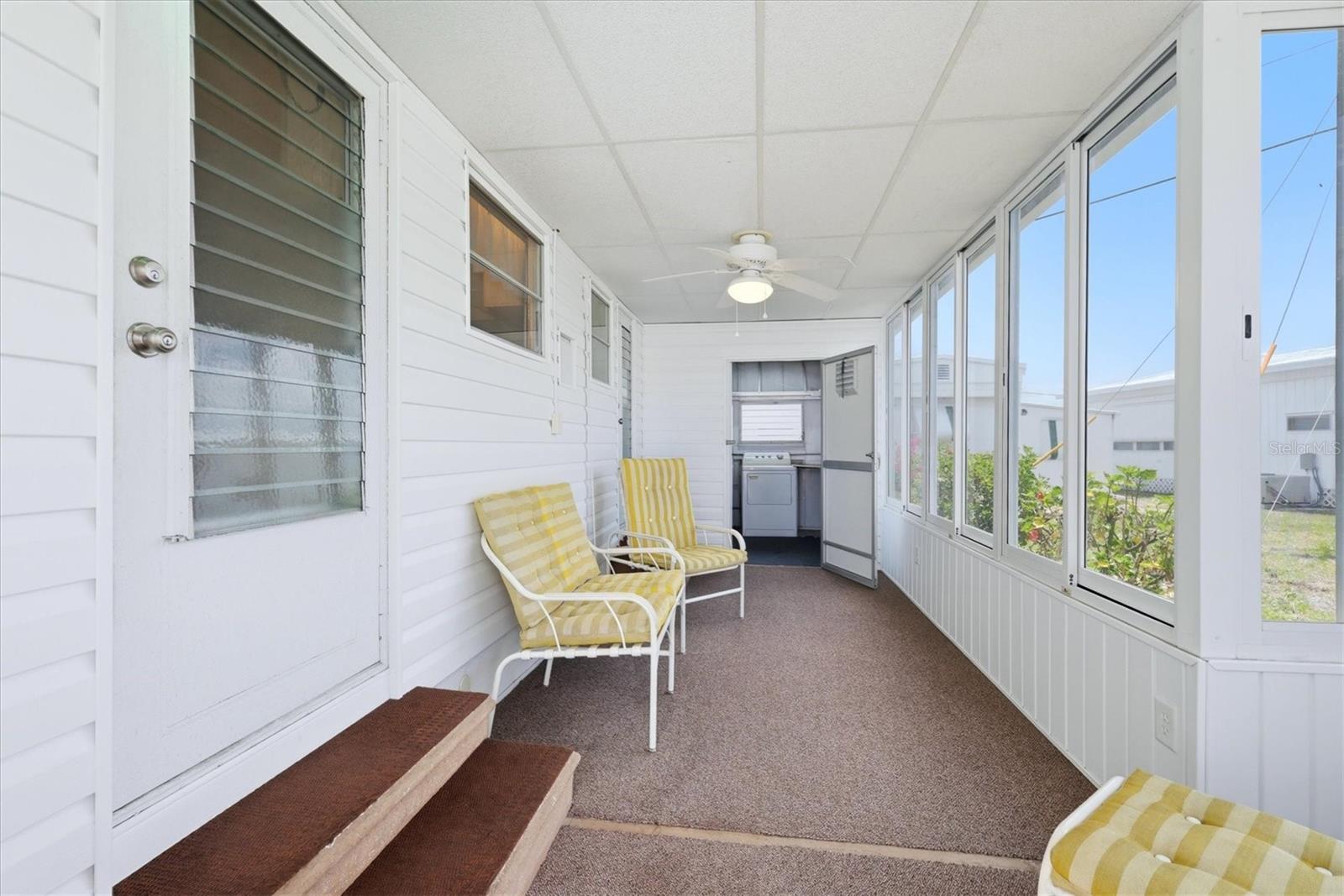 DE SOTO COMMUNITY UNIT ONE - Residential