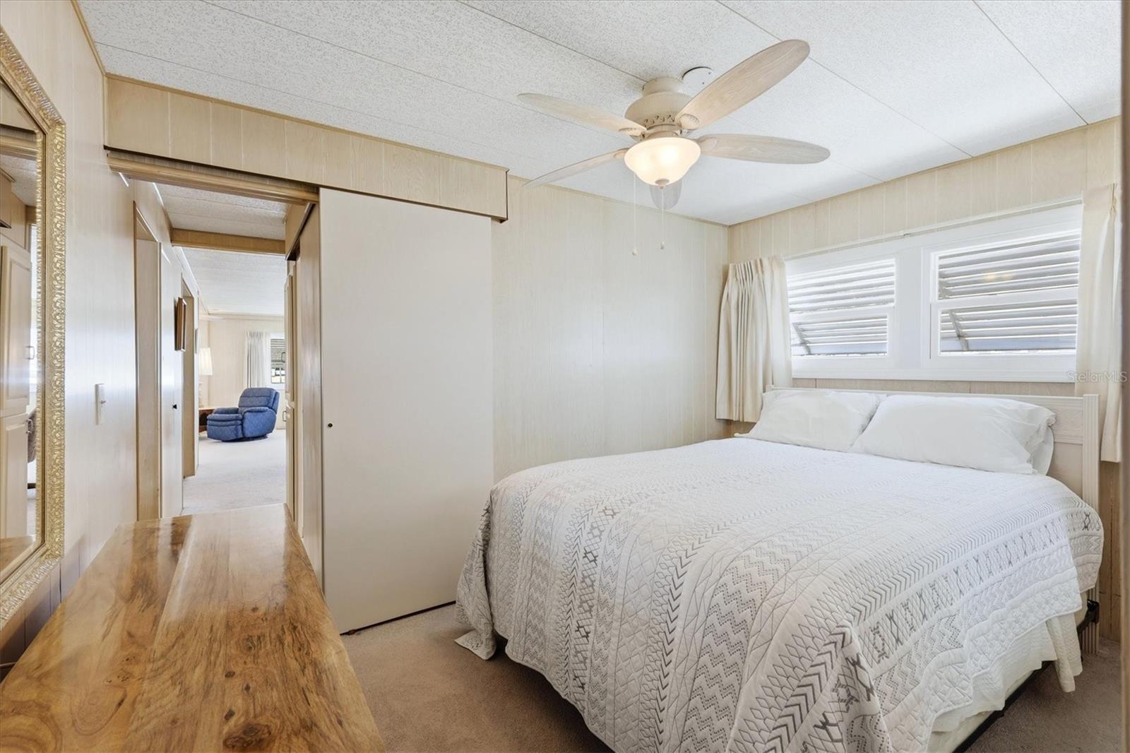 DE SOTO COMMUNITY UNIT ONE - Residential