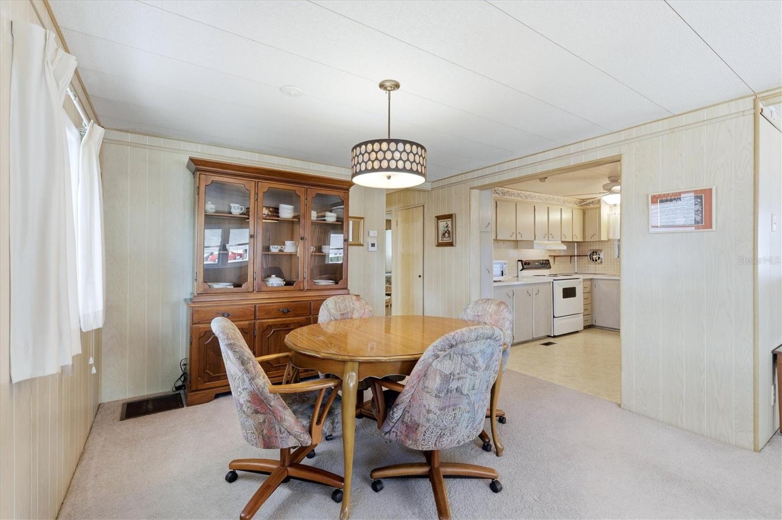 DE SOTO COMMUNITY UNIT ONE - Residential