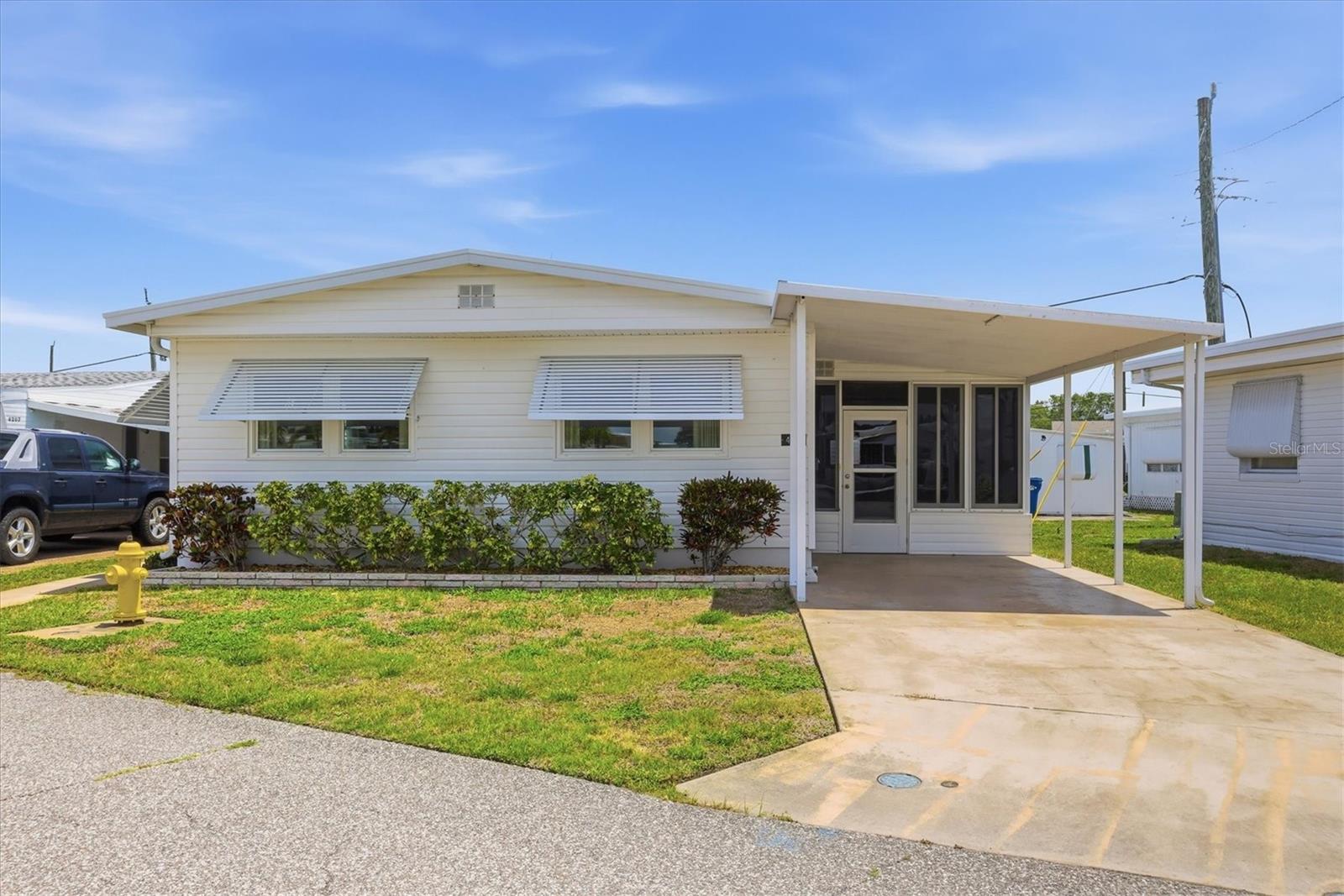 DE SOTO COMMUNITY UNIT ONE - Residential