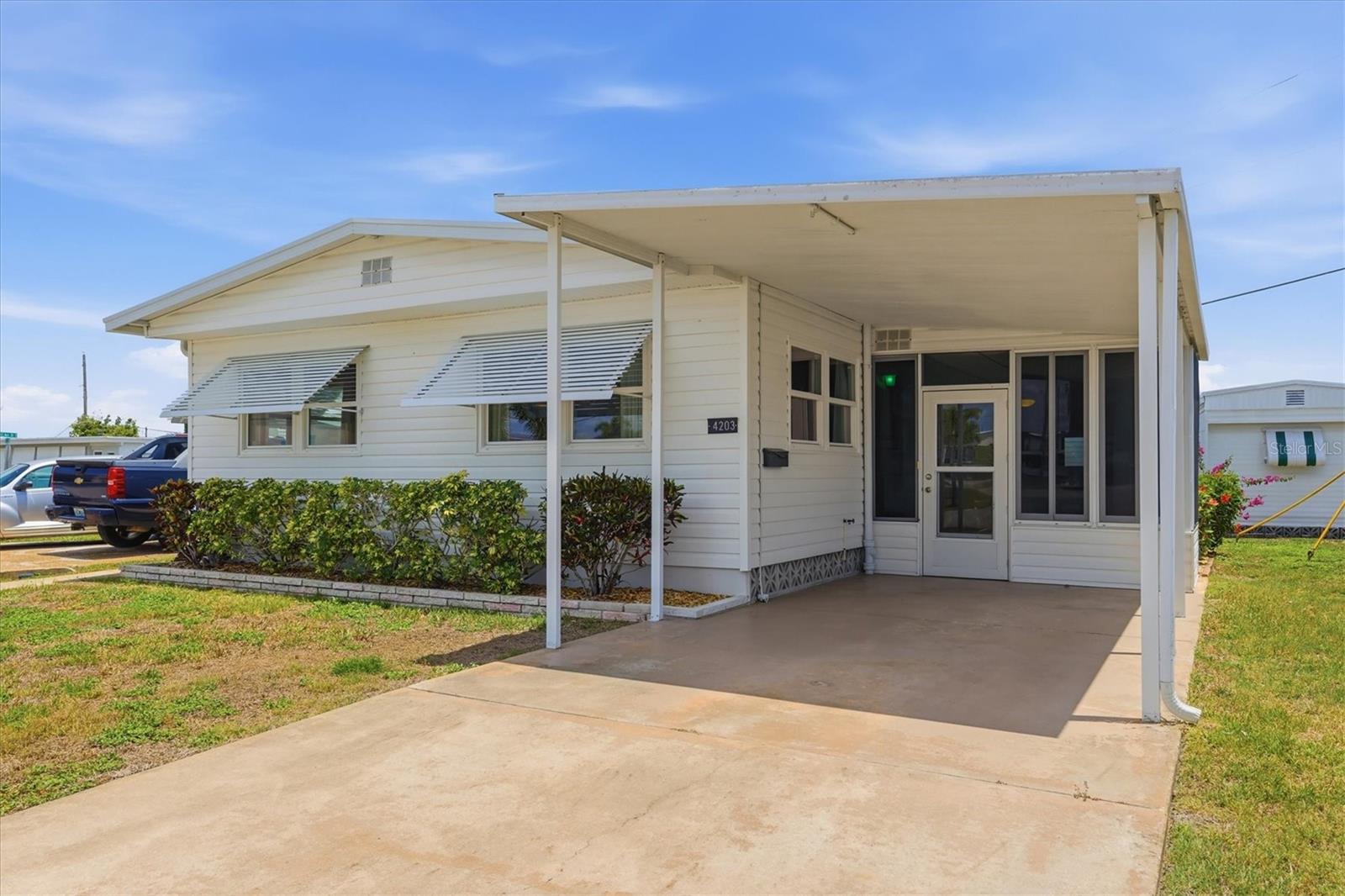 DE SOTO COMMUNITY UNIT ONE - Residential