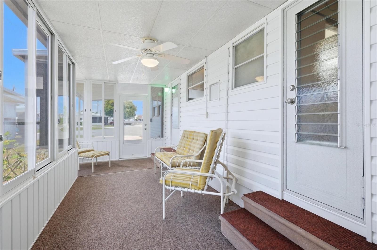 DE SOTO COMMUNITY UNIT ONE - Residential