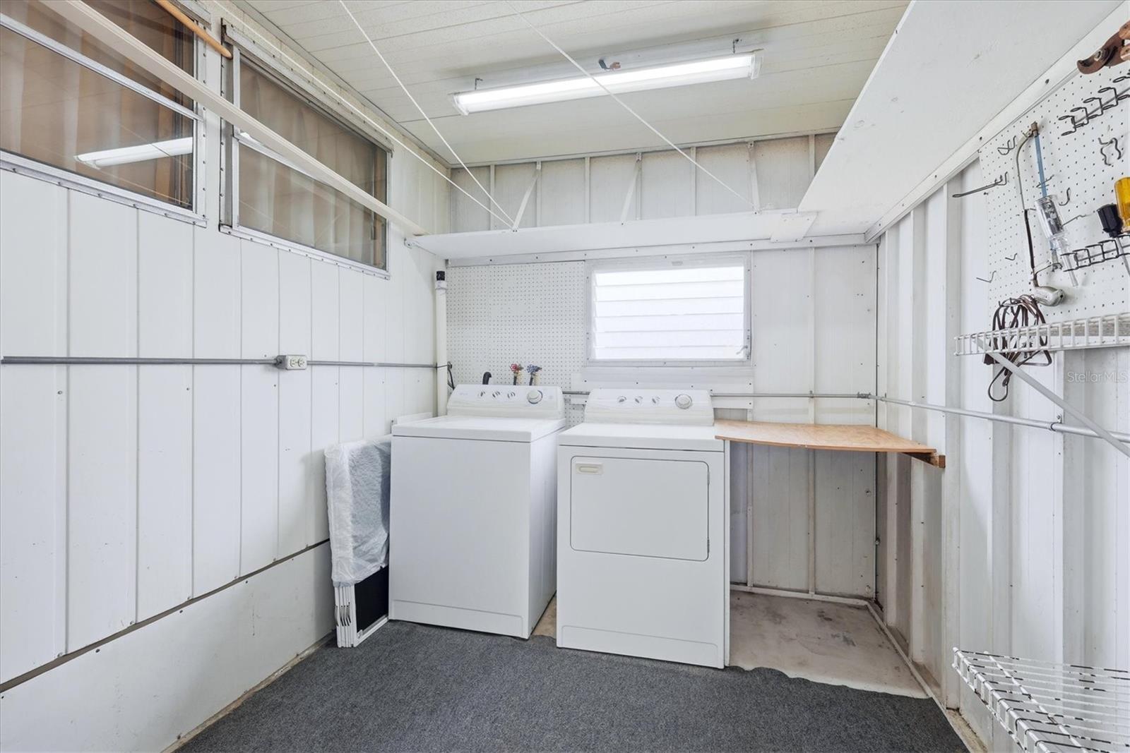 DE SOTO COMMUNITY UNIT ONE - Residential