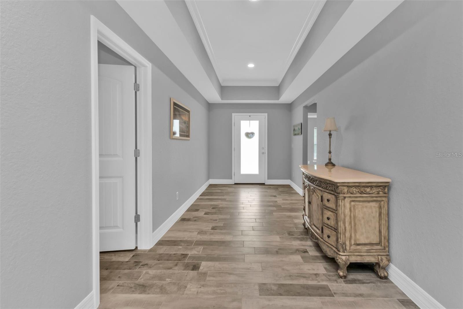 PORT CHARLOTTE SEC 093 - Residential Lease