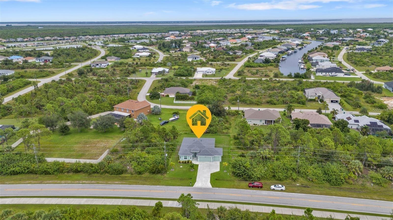 PORT CHARLOTTE SEC 093 - Residential Lease