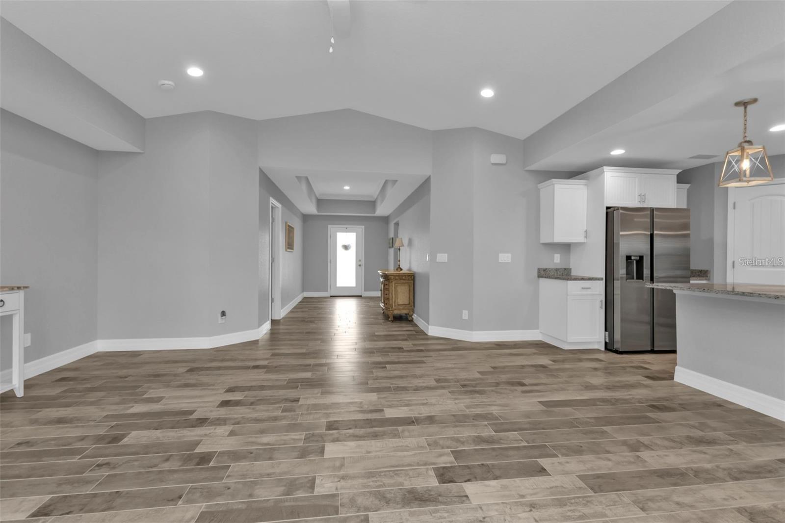 PORT CHARLOTTE SEC 093 - Residential Lease