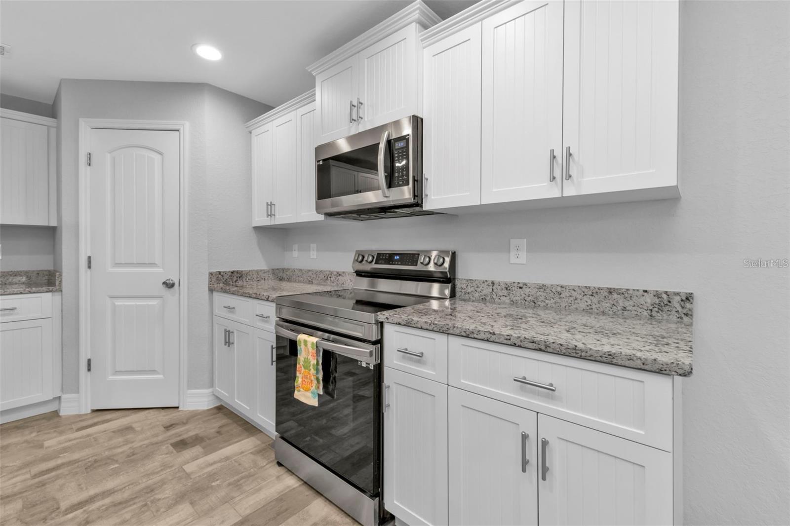 PORT CHARLOTTE SEC 093 - Residential Lease