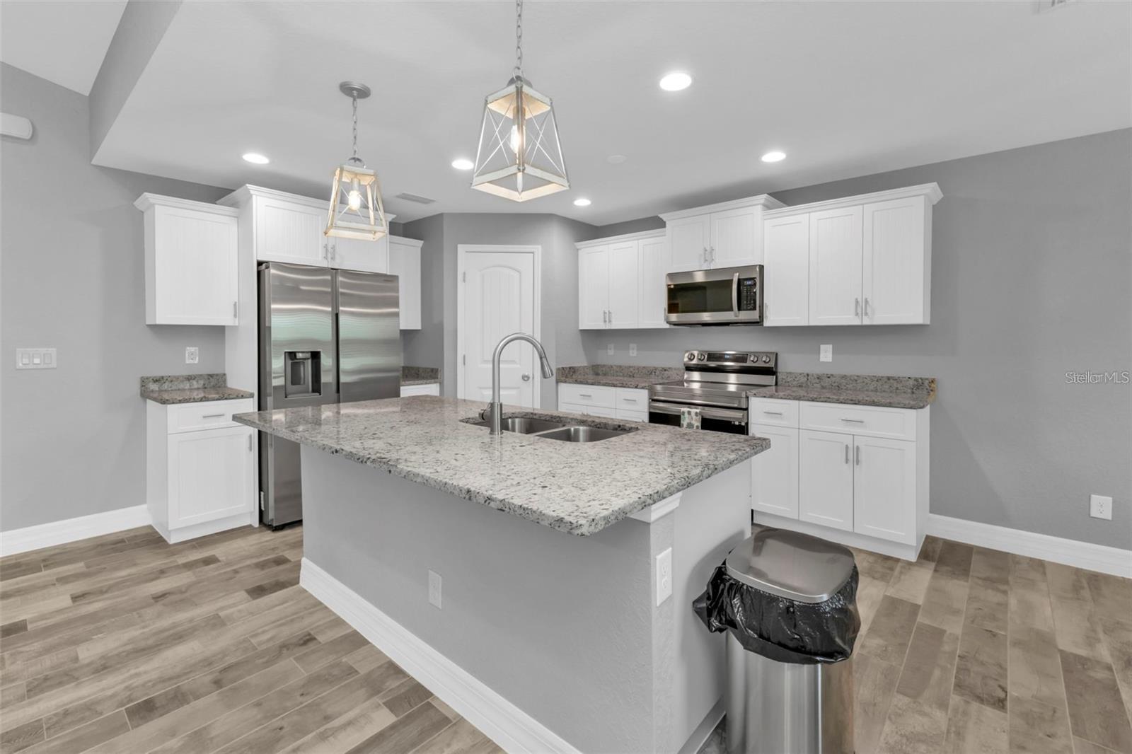 PORT CHARLOTTE SEC 093 - Residential Lease