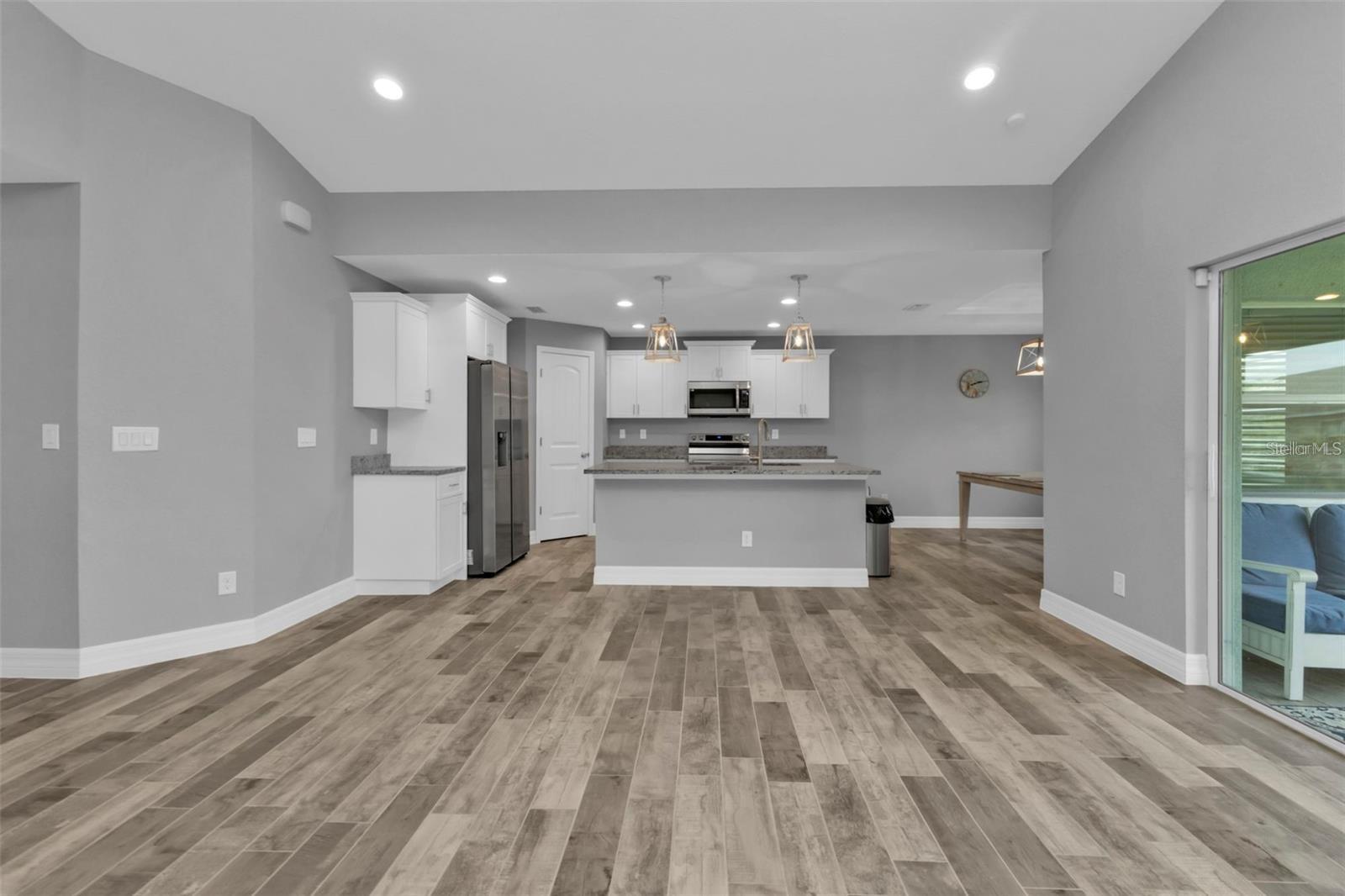 PORT CHARLOTTE SEC 093 - Residential Lease