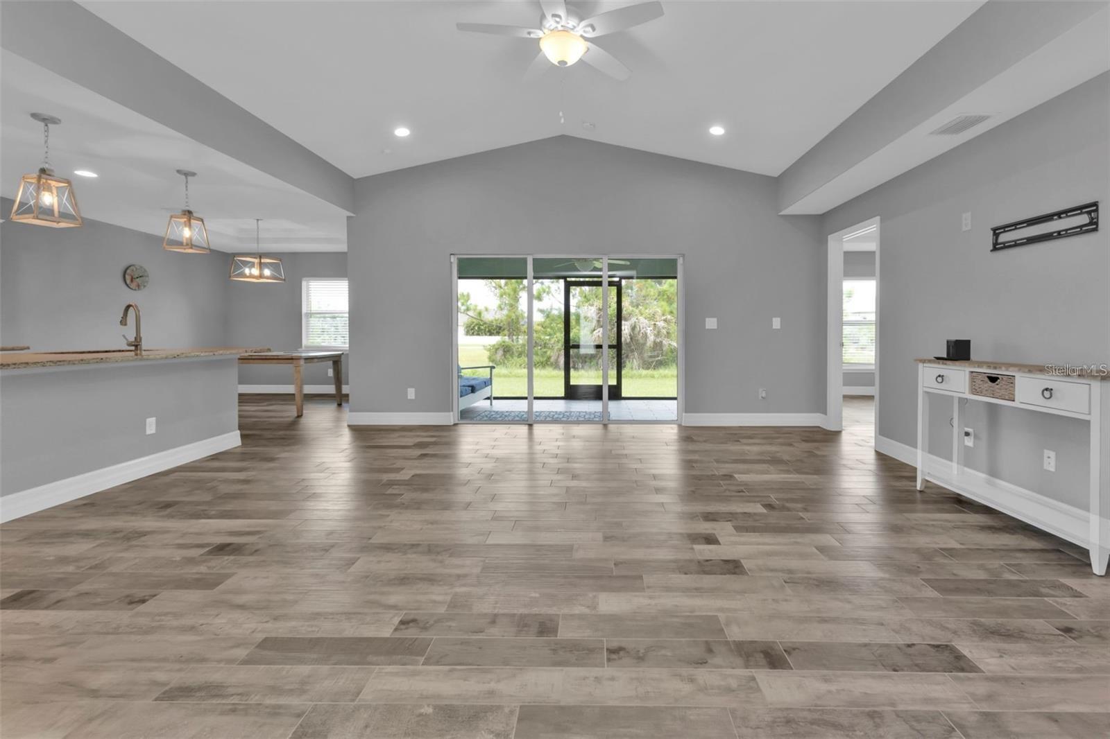 PORT CHARLOTTE SEC 093 - Residential Lease