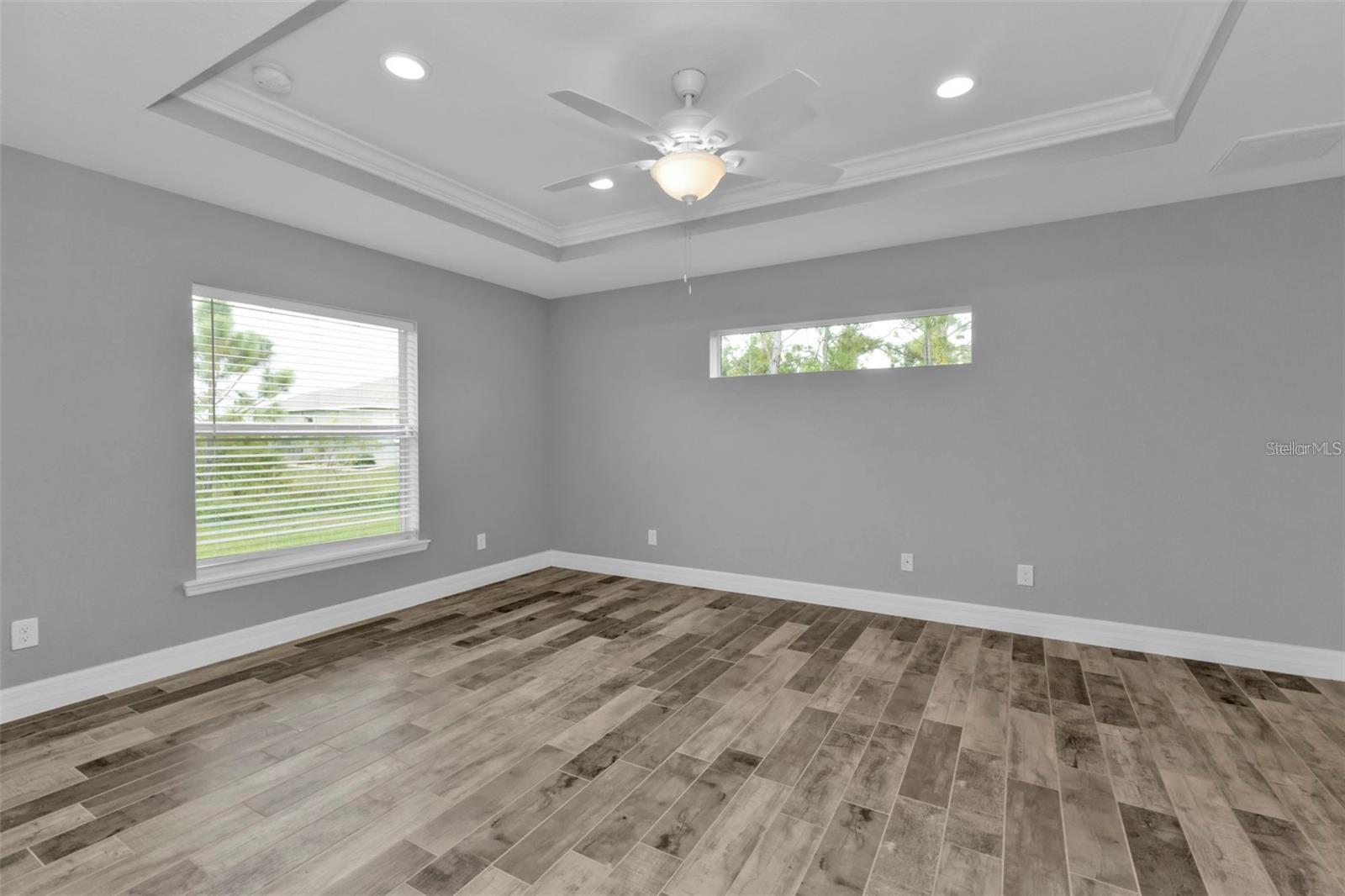 PORT CHARLOTTE SEC 093 - Residential Lease