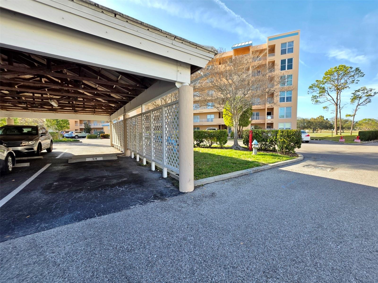 THE GREENS AT PINEBROOK PH 1 & 2 - Residential