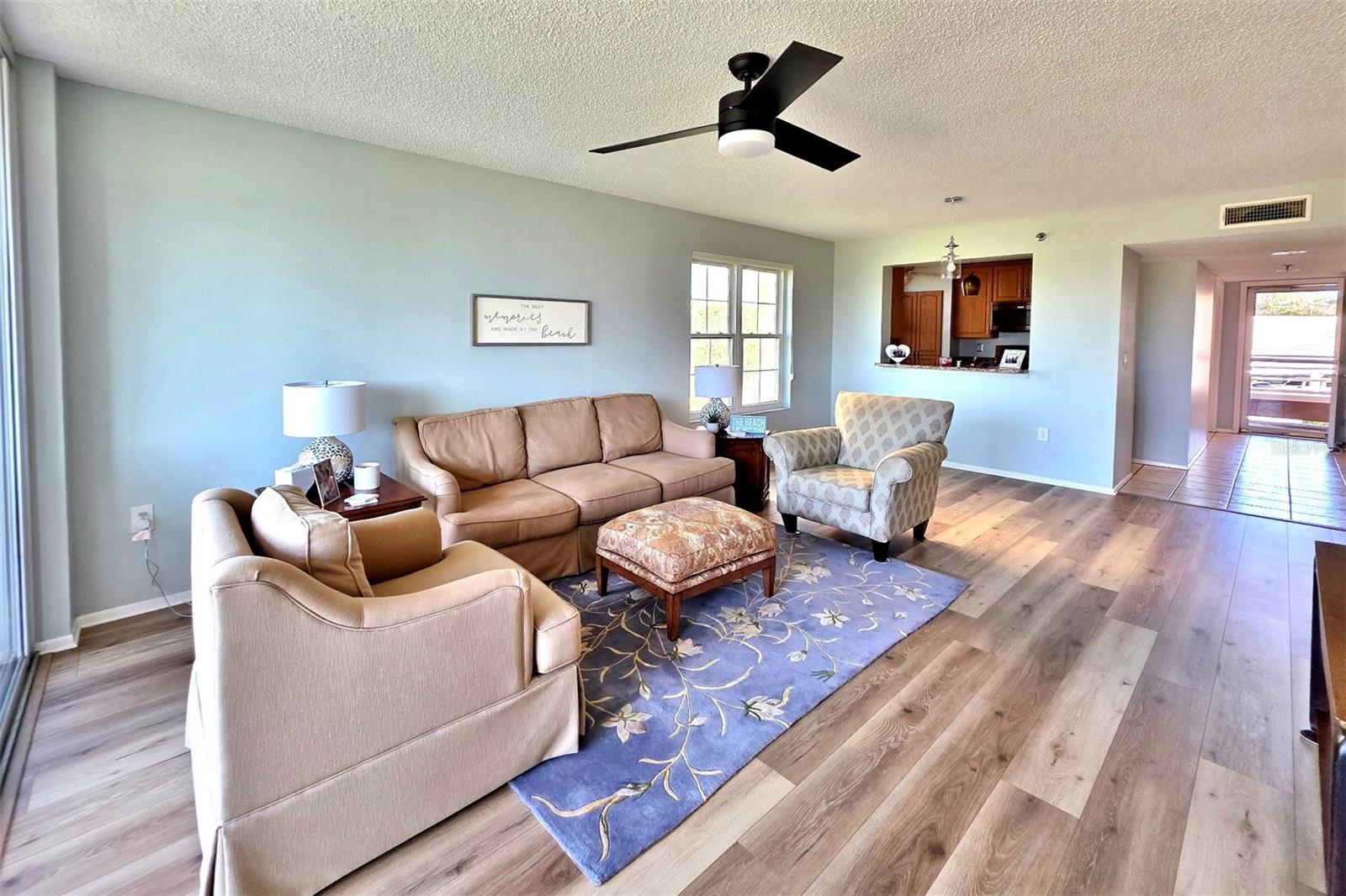 THE GREENS AT PINEBROOK PH 1 & 2 - Residential