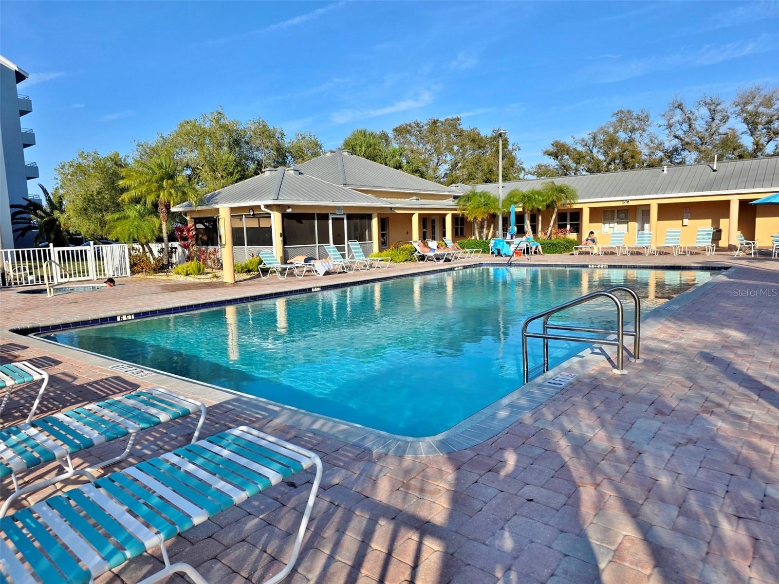 THE GREENS AT PINEBROOK PH 1 & 2 - Residential