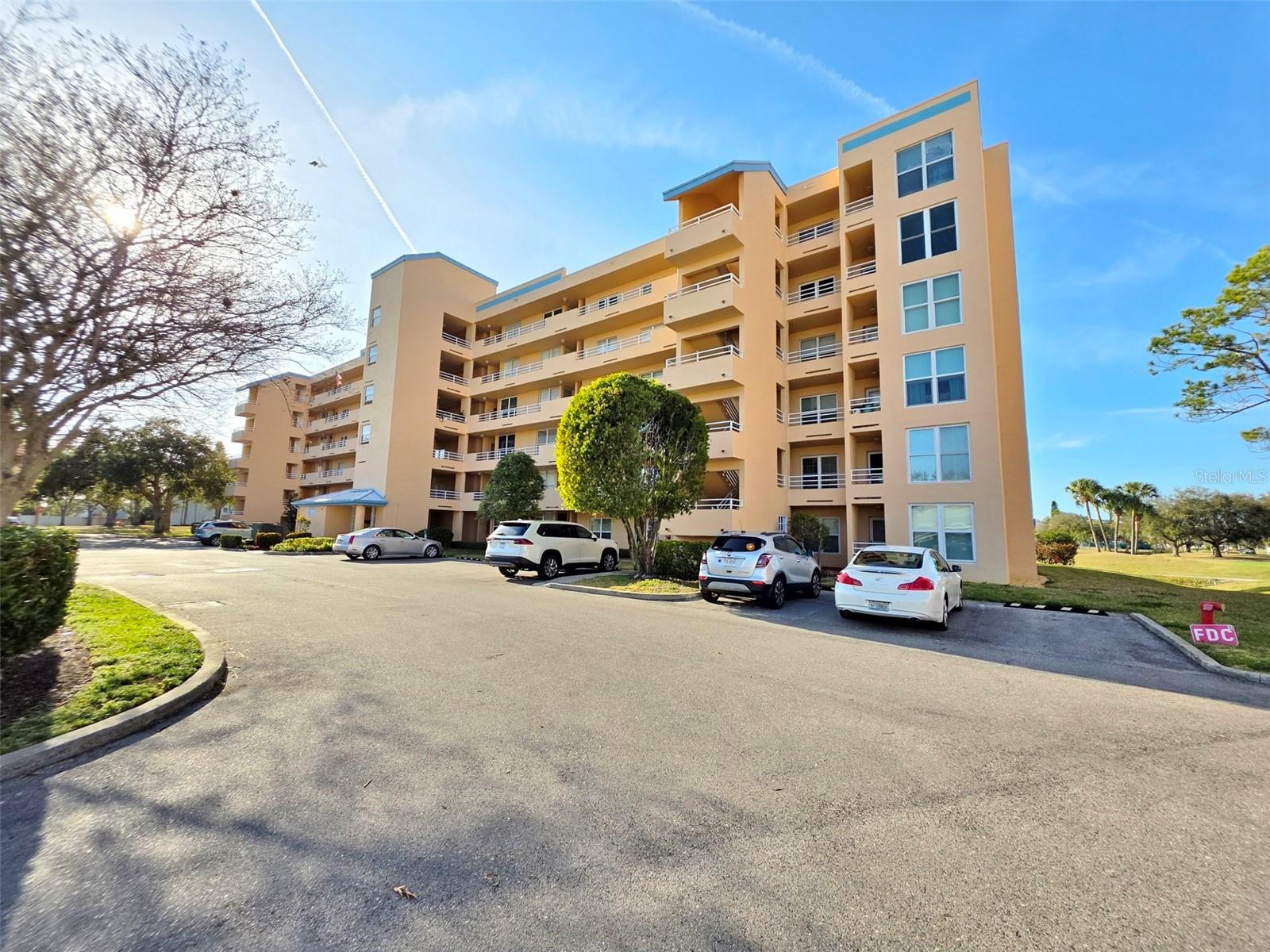 THE GREENS AT PINEBROOK PH 1 & 2 - Residential