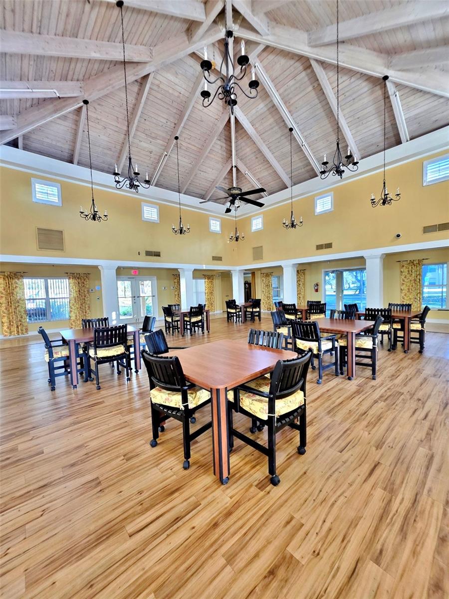 THE GREENS AT PINEBROOK PH 1 & 2 - Residential