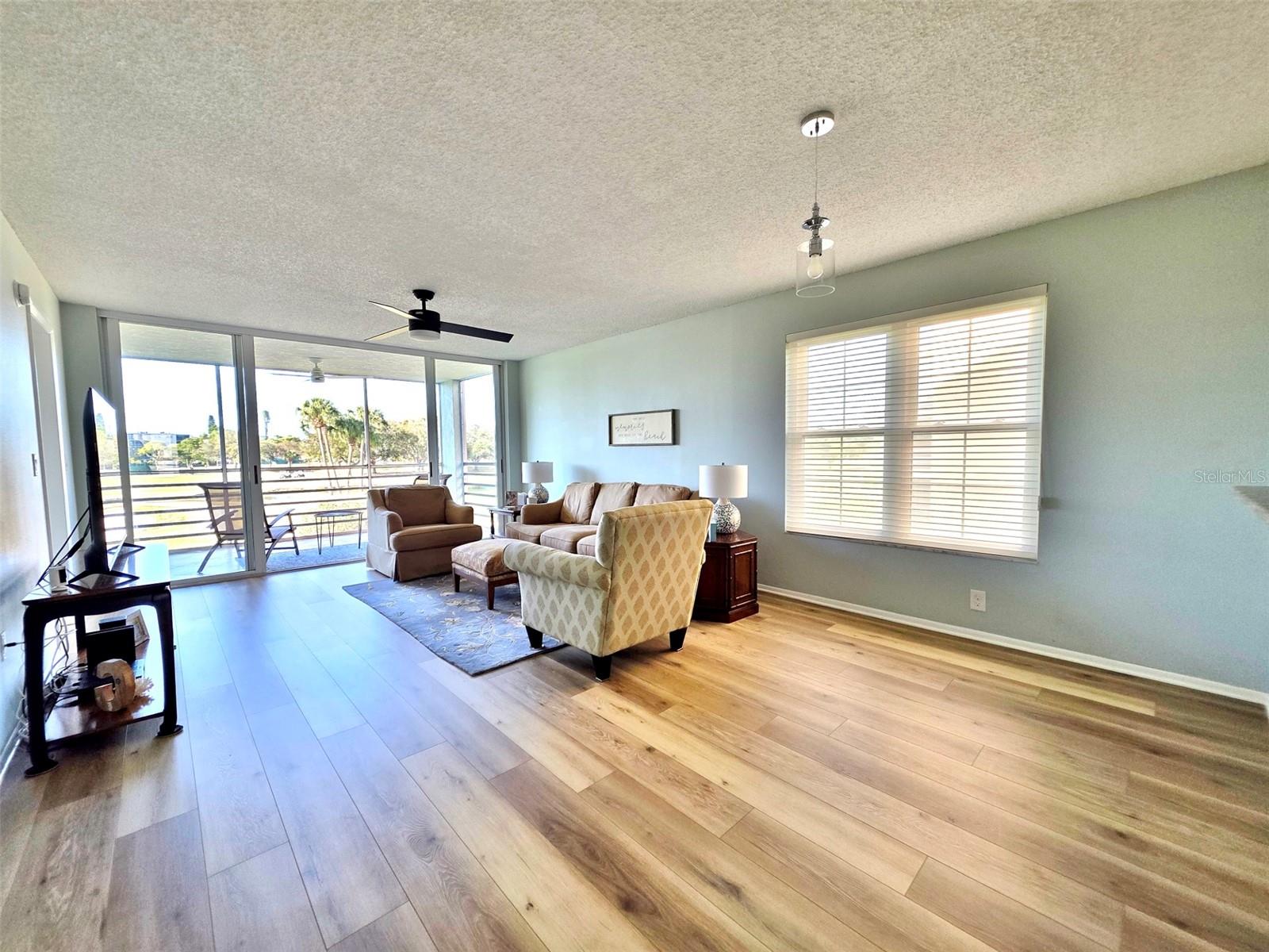 THE GREENS AT PINEBROOK PH 1 & 2 - Residential