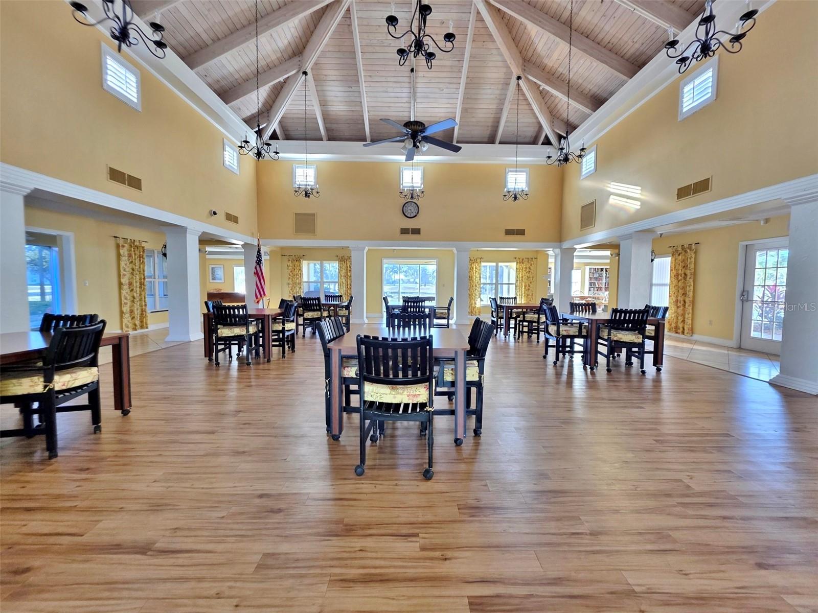 THE GREENS AT PINEBROOK PH 1 & 2 - Residential