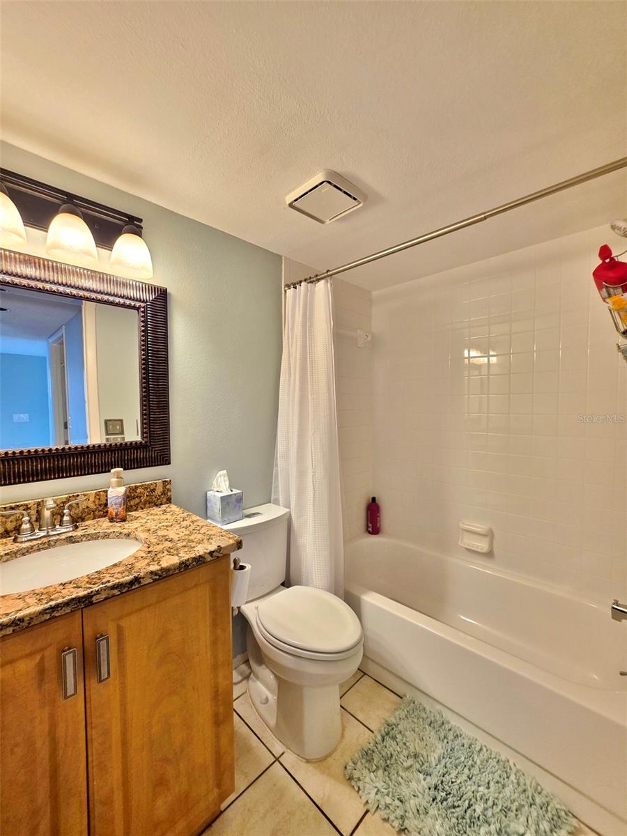 THE GREENS AT PINEBROOK PH 1 & 2 - Residential