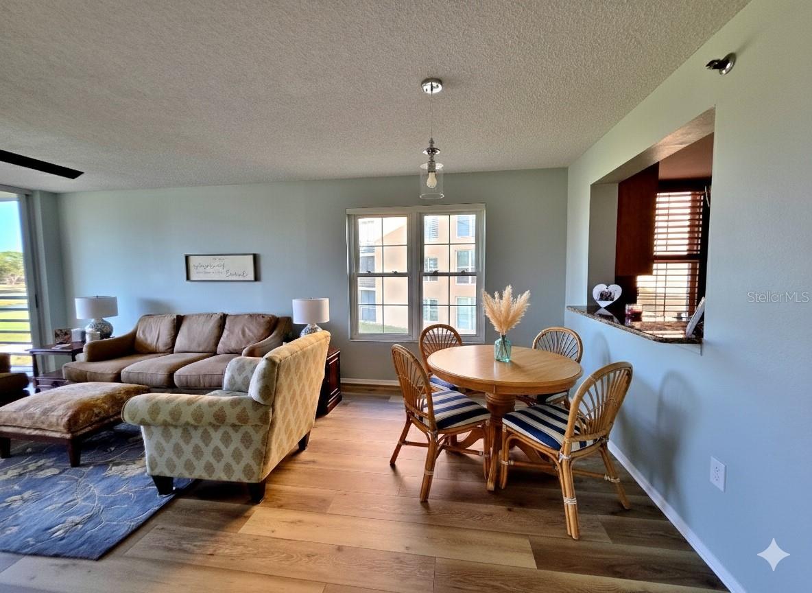 THE GREENS AT PINEBROOK PH 1 & 2 - Residential