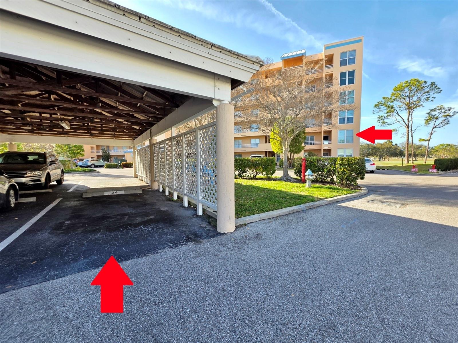 THE GREENS AT PINEBROOK PH 1 & 2 - Residential