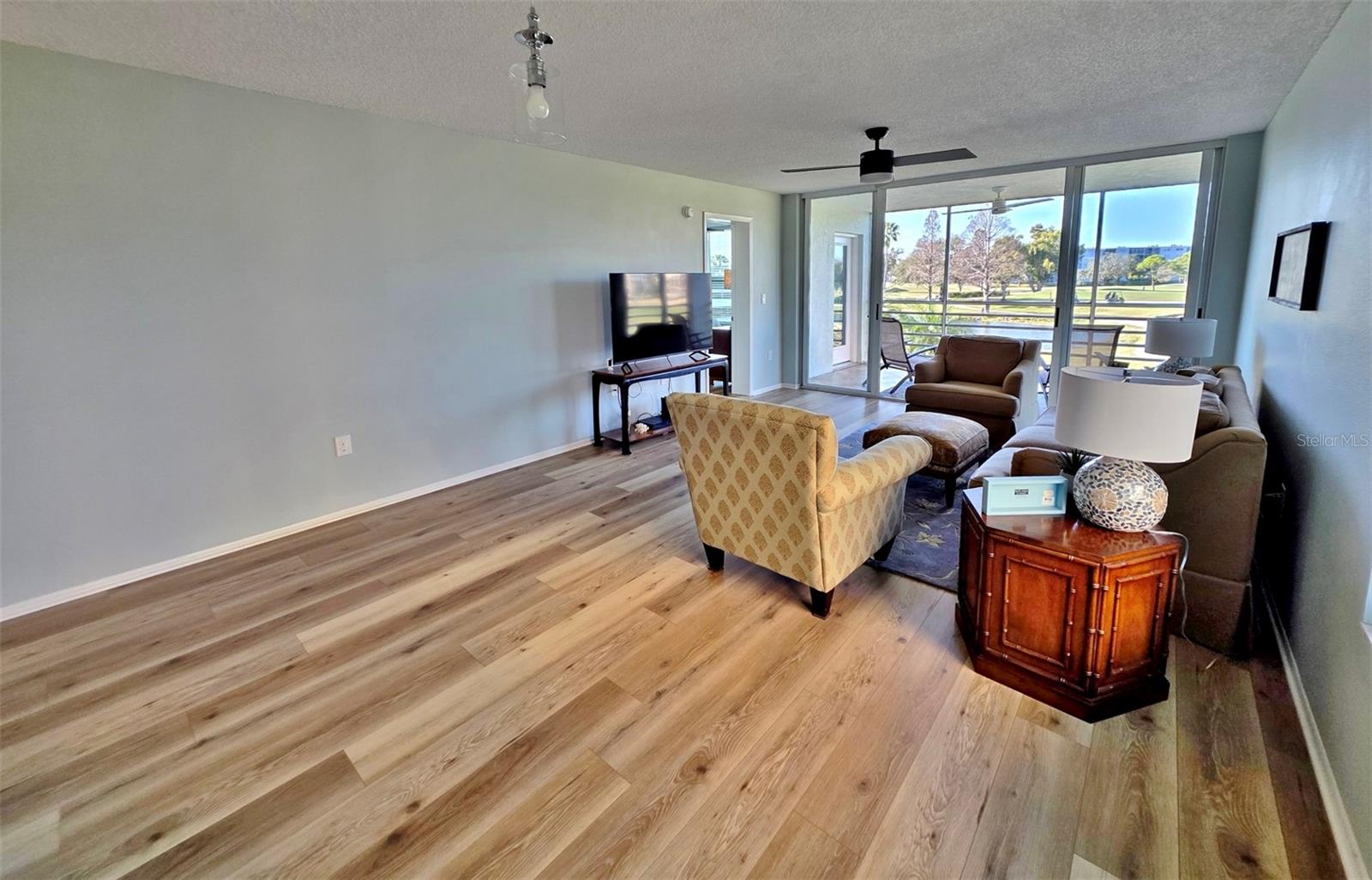 THE GREENS AT PINEBROOK PH 1 & 2 - Residential