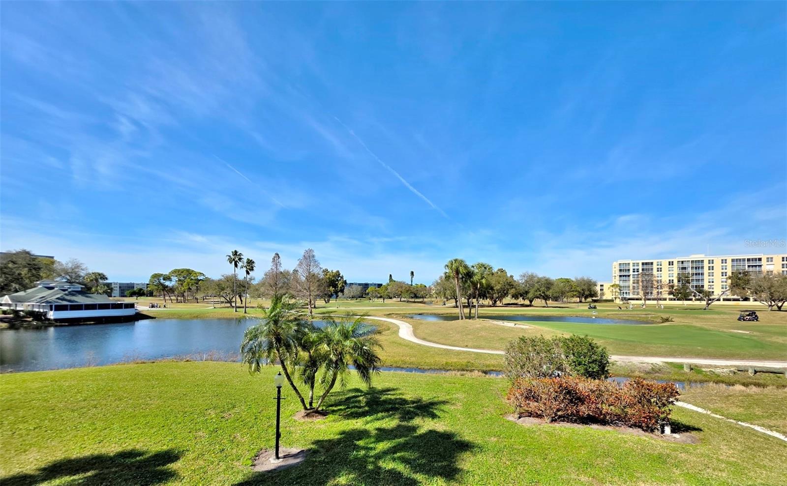 THE GREENS AT PINEBROOK PH 1 & 2 - Residential