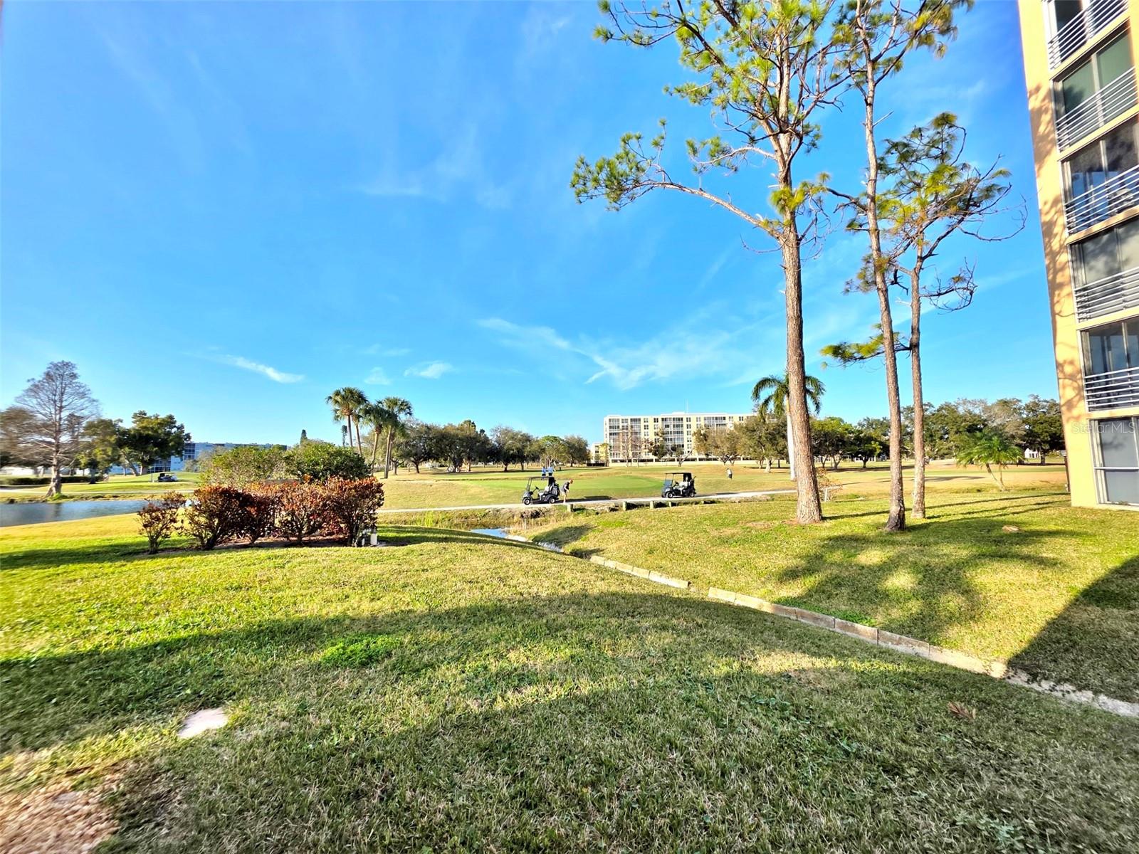 THE GREENS AT PINEBROOK PH 1 & 2 - Residential