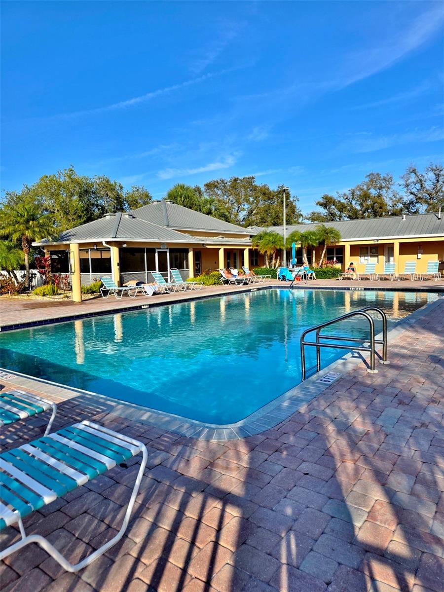 THE GREENS AT PINEBROOK PH 1 & 2 - Residential