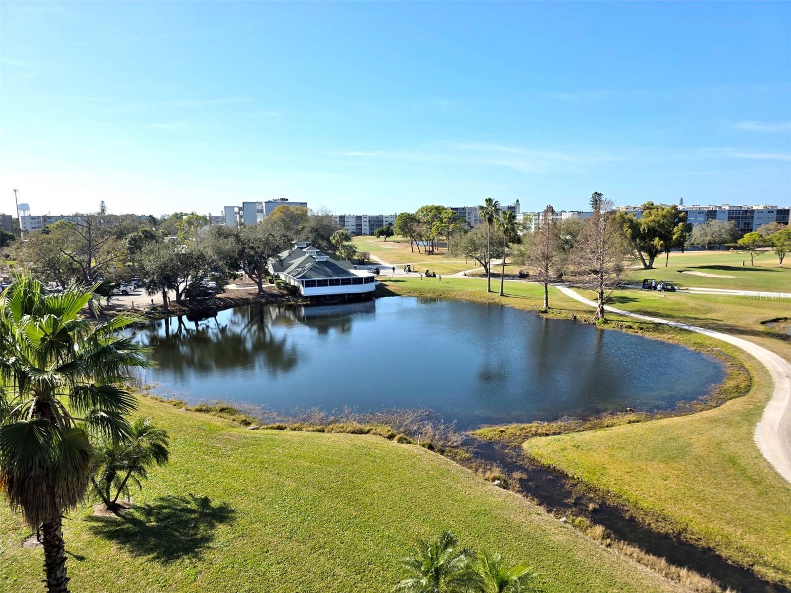 THE GREENS AT PINEBROOK PH 1 & 2 - Residential